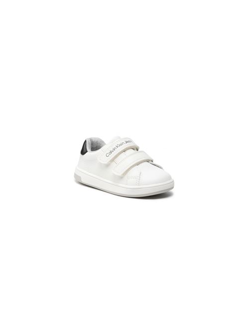 CALVIN KLEIN Velcro Sneakers for Kids CALVIN KLEIN | V1B9X002